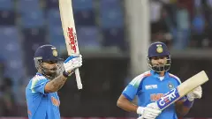 Virat Kohli, Champions Trophy 2025