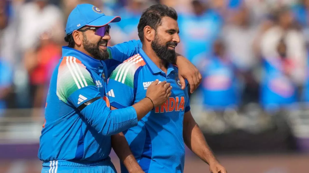 Cleric criticised Mohd Shamis daughter for playing Holi