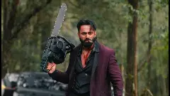Malayalam film Marco does not get satellite streaming rights