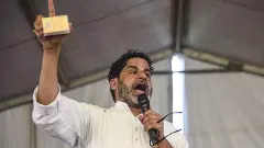 Prashant Kishor