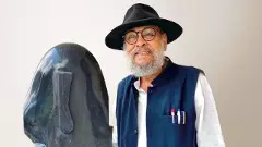 Himmat Shah