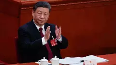 China projects its growth rate at 5%