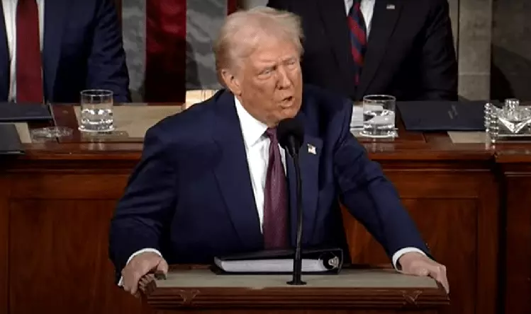 Donald Trump Donald Trump
