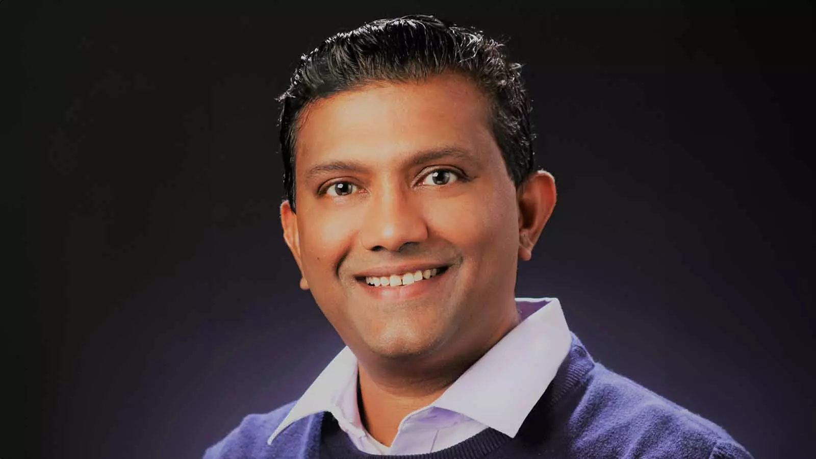 Freshworks CPO Srinivasa Raghavan