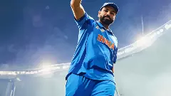 Rohit Sharma