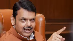 Devendra Fadnavis blames Vicky Kaushals Chhaava for Nagpur violence