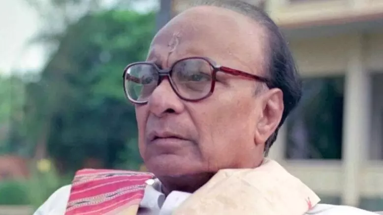 Biju Patnaik