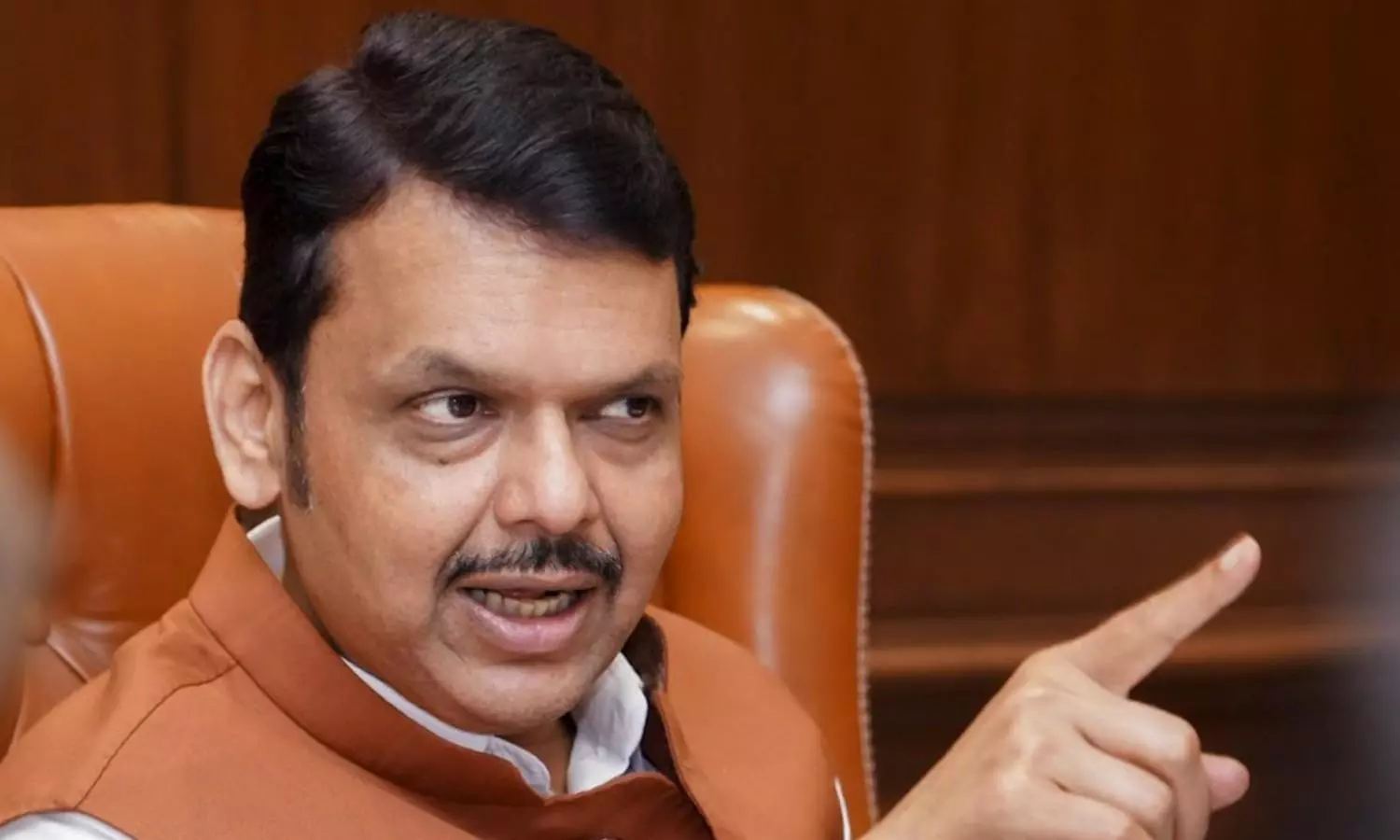 Devendra Fadnavis blames Vicky Kaushals Chhaava for Nagpur violence Devendra Fadnavis blames Vicky Kaushals Chhaava for Nagpur violence