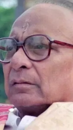 Biju Patnaik