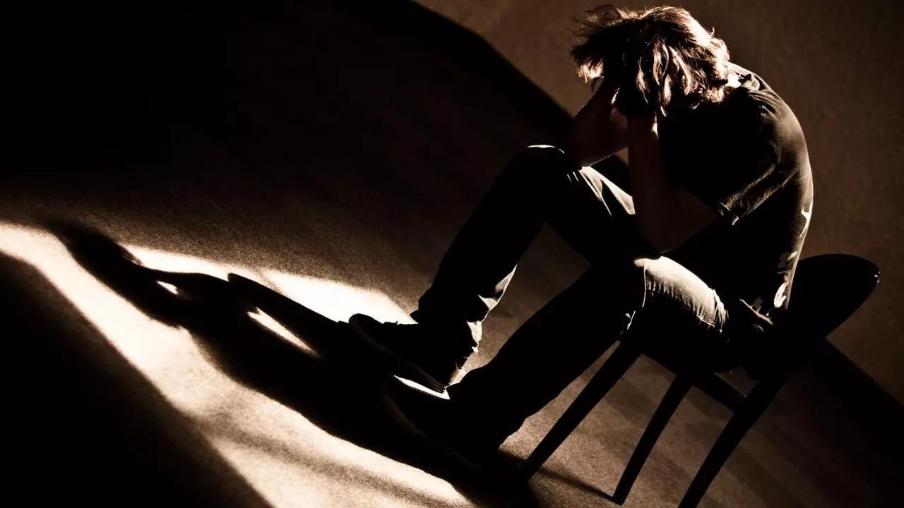 suicide prevention help line numbers