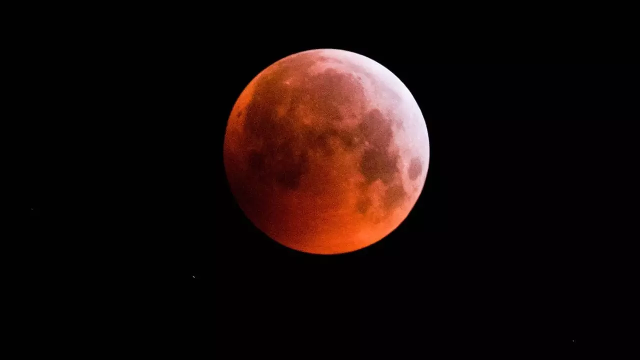 Blood Moon to light up skies tonight; when to watch lunar eclipse in India?