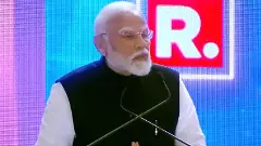 Narendra Modi