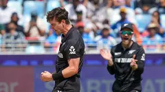 Matt Henry, Champions Trophy 2025