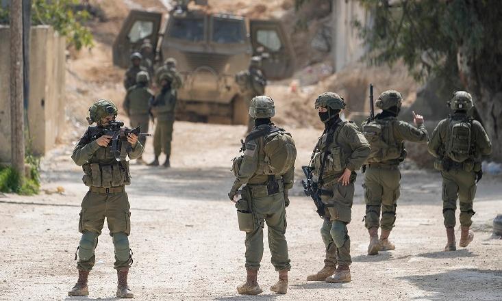 Israel approves bill to classify West Bank land as ‘state property'