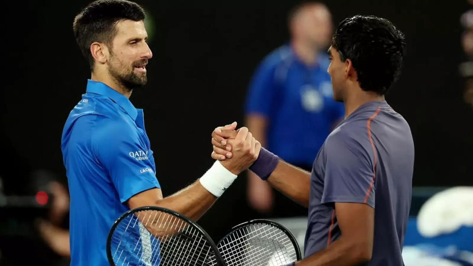 Novak Djokovic confirmed that he will be playing the ‘Sunshine Double’ at Indian Wells and Miami, for the first time since 2019