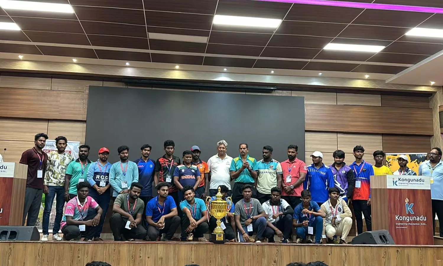 TSPL 2025: From street cricket to stardom with knockouts, auction, mentorship