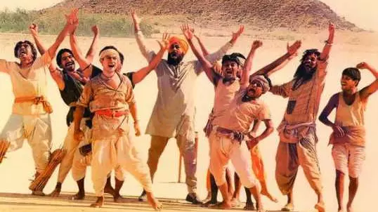 Believed in Lagaan script but feared saying yes: Aamir Khan