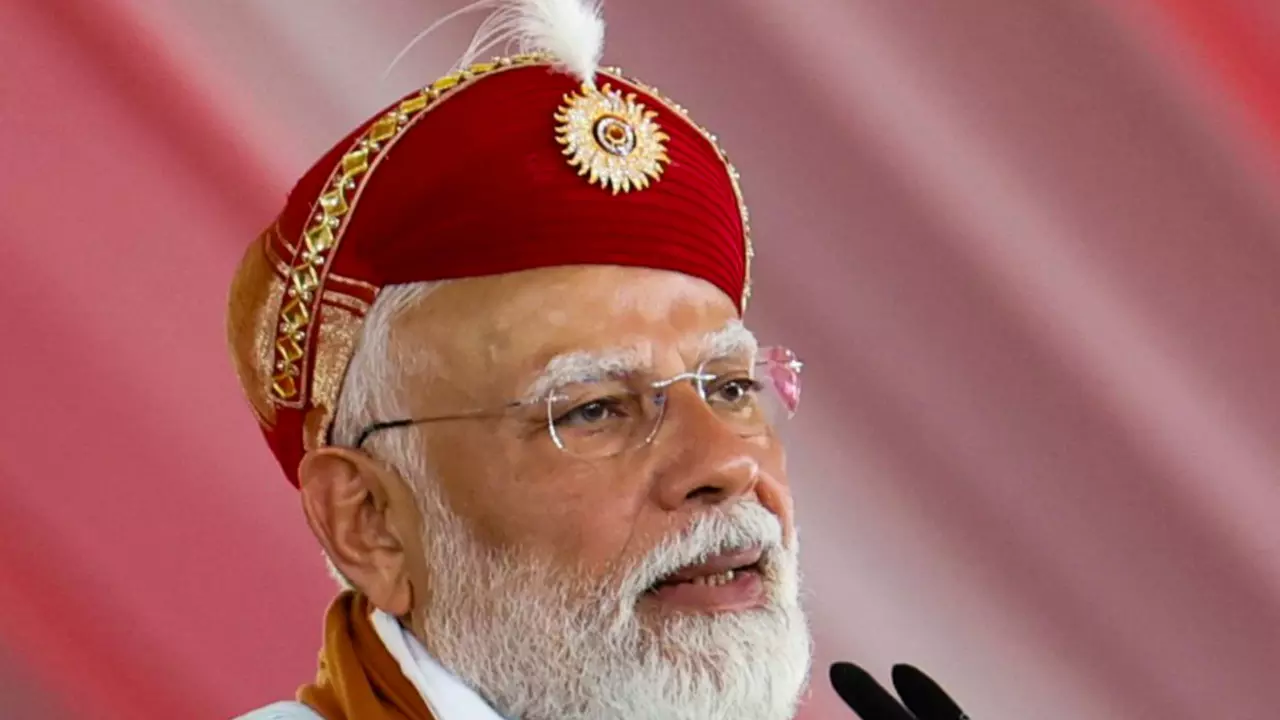 PM Modi to inaugurate Raisina Dialogue; NZ PM, top diplomats to attend