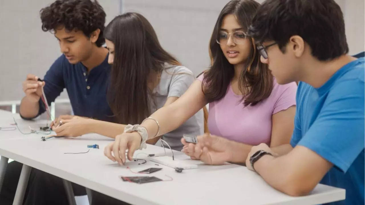 Shah’s ‘challenge’ not a new idea; South did try to teach engineering in vernacular