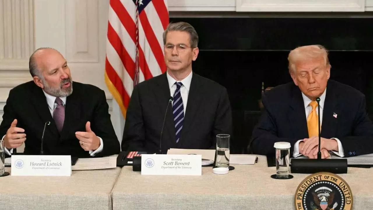 Train Americans, then go home: Scott Bessent explains Trumps new H-1B policy