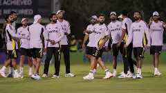 Indian cricket team, Champions Trophy 2025