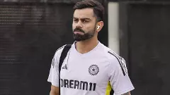 Virat Kohli, Champions Trophy 2025