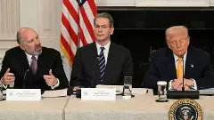 US Treasury Secretary Bessent accuses India of profiteering from Russian oil