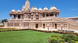 India condemns despicable acts of vandalism in Hindu temple in California
