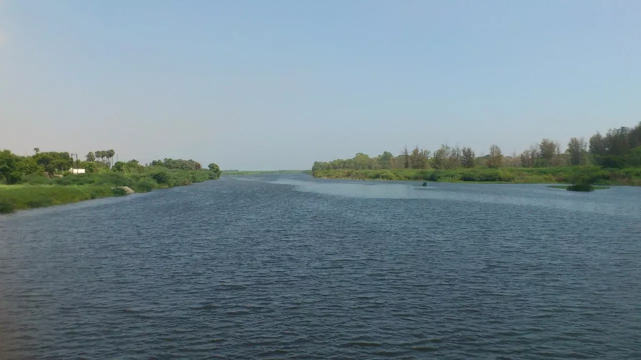 The Thimmarajapuram villagers have opposed the lower bridge’s demolition, they stated that temples belonging to three different communities’ temple cars will not run on the new bridges, as they could only run on the old bridge