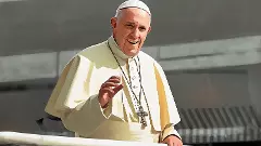 Pope Francis obit
