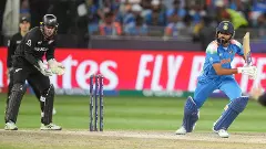 Shreyas Iyer, Champions Trophy 2025