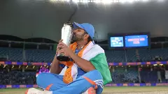 Rohit Sharma, Champions Trophy 2025