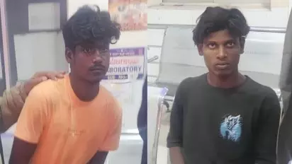 Hampi rape case third accused arrested in TN