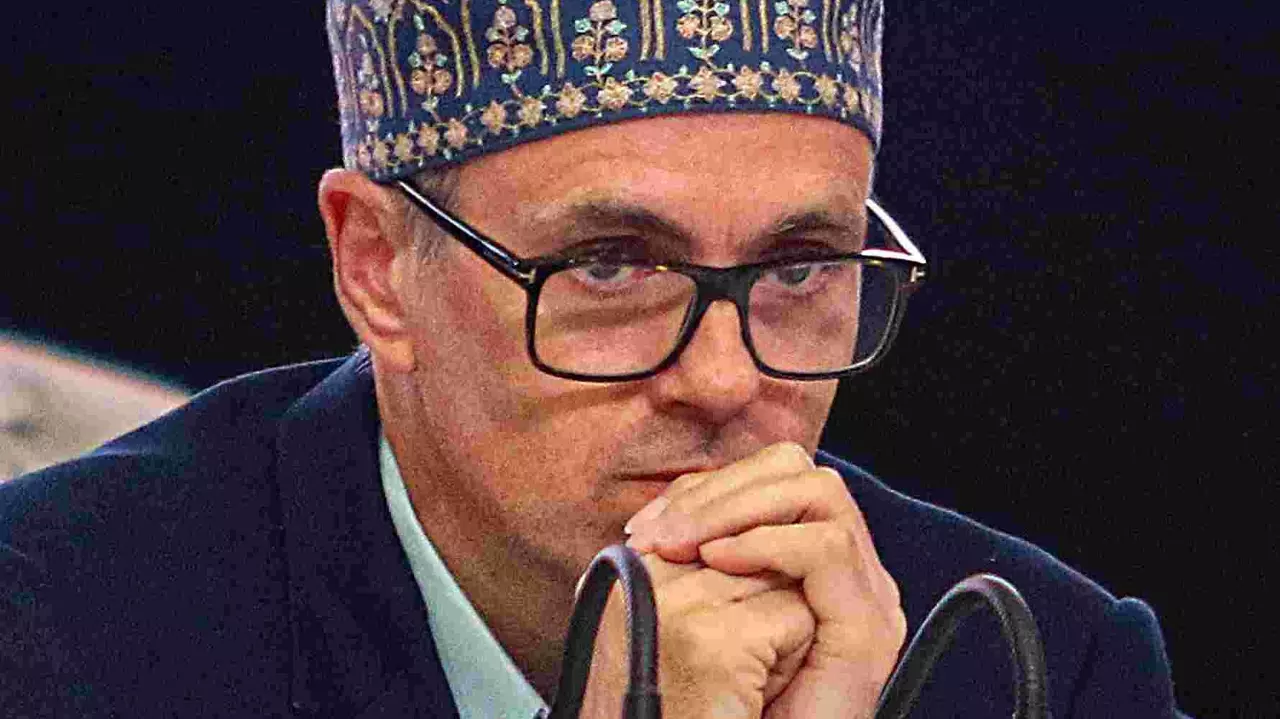 Omar slams local media outlets for their coverage of developments around Martyrs Day