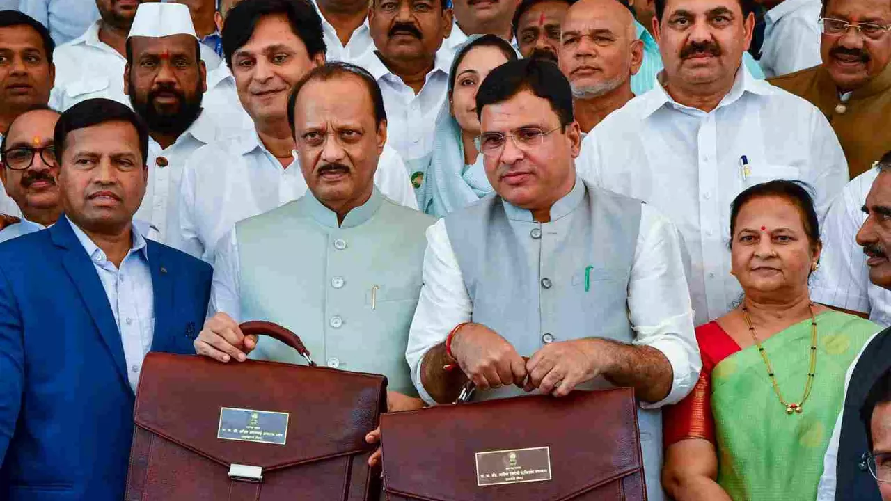 Maharashtra Budget: Mumbai to get its third airport; Shirdi gets a boost