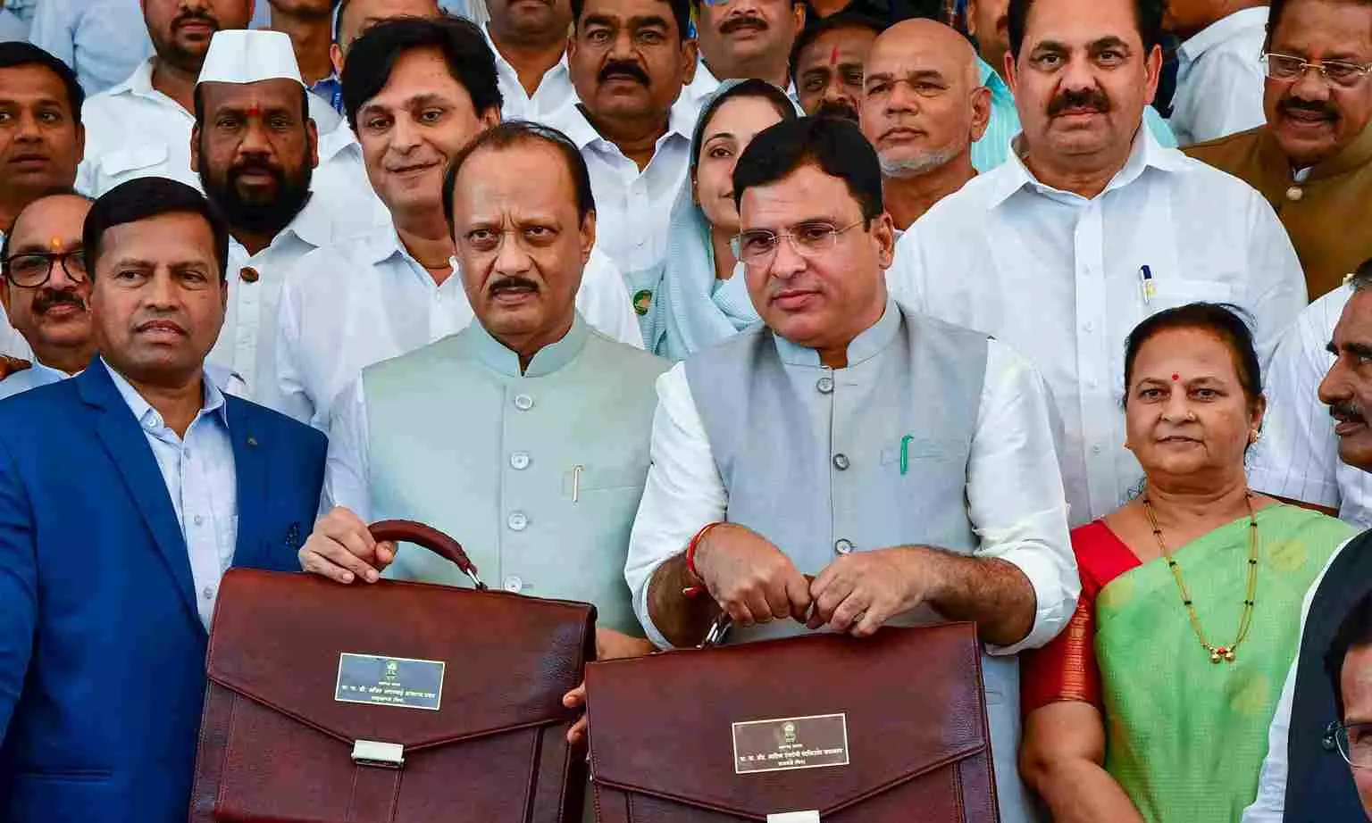 Maharashtra Budget: Mumbai to get its third airport; Shirdi gets a boost