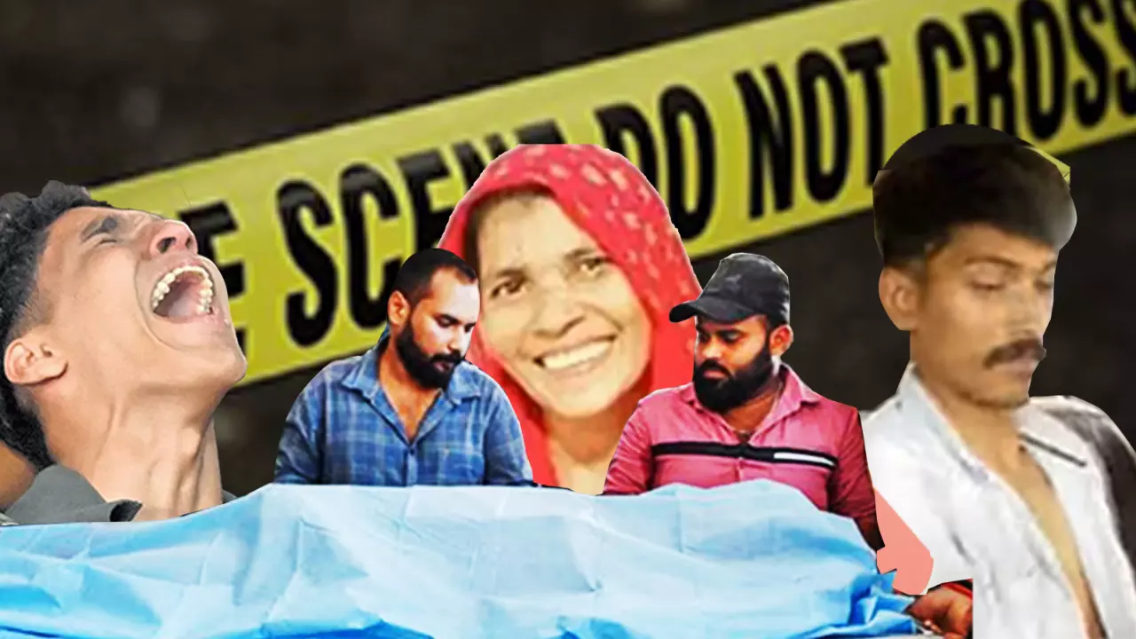 What’s behind the gruesomeness of murders in Kerala?