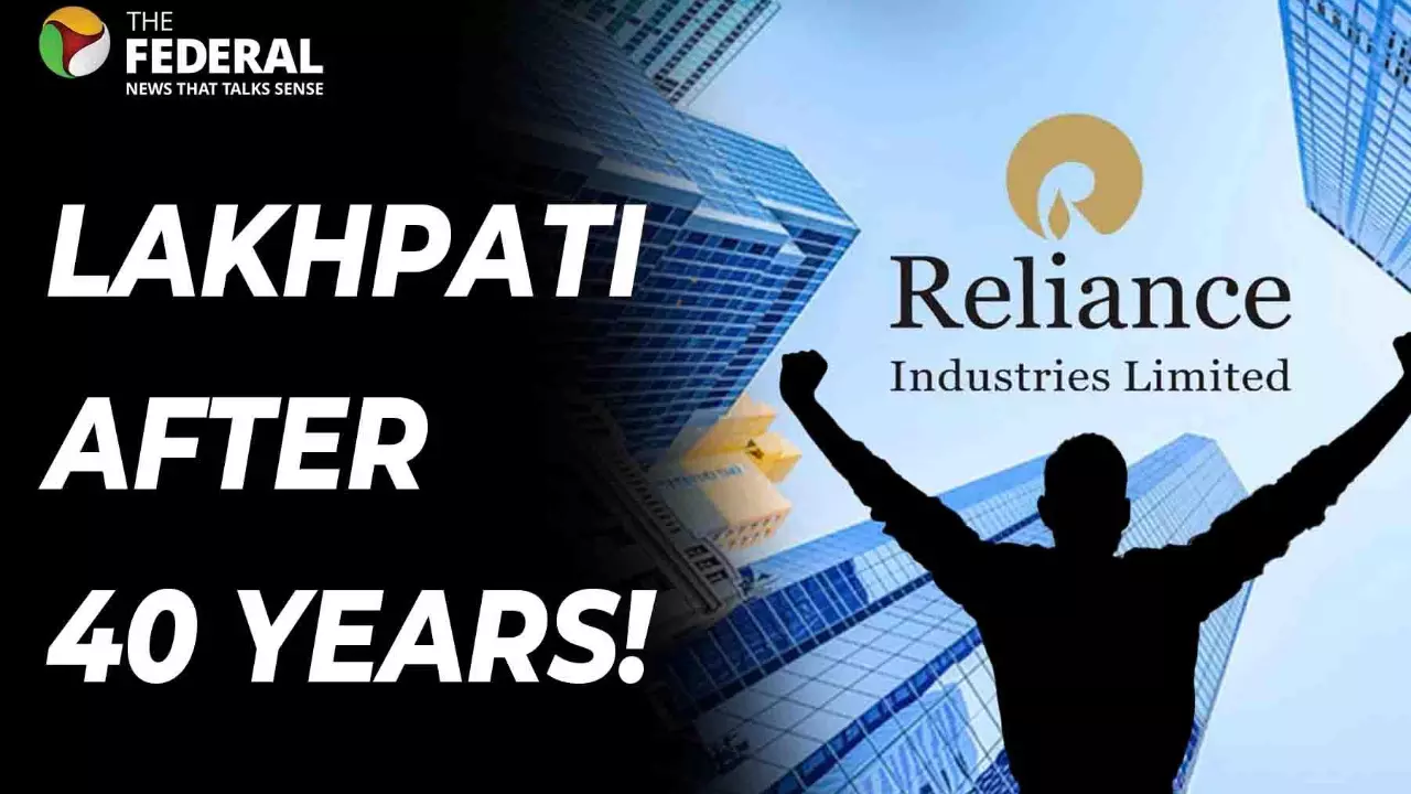 Chandigarh man turns Lakhpati