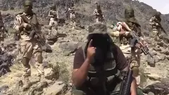 Baloch rebels launch attacks on 51 locations during Pak-India military clashes