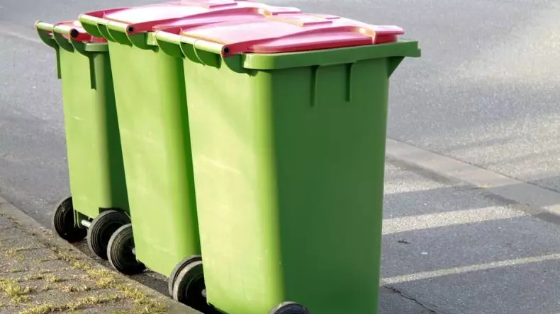 Solid waste management