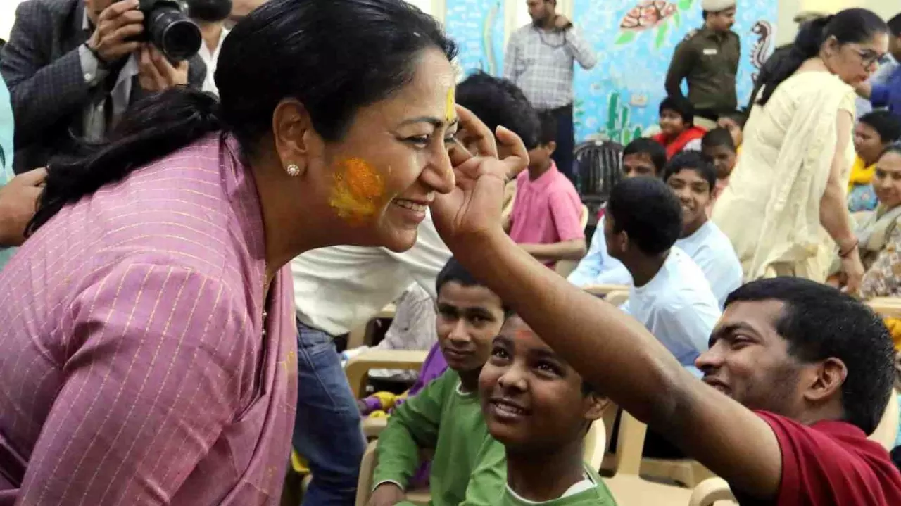 RSS to chip in as Delhi CM Rekha Gupta braces for first budget