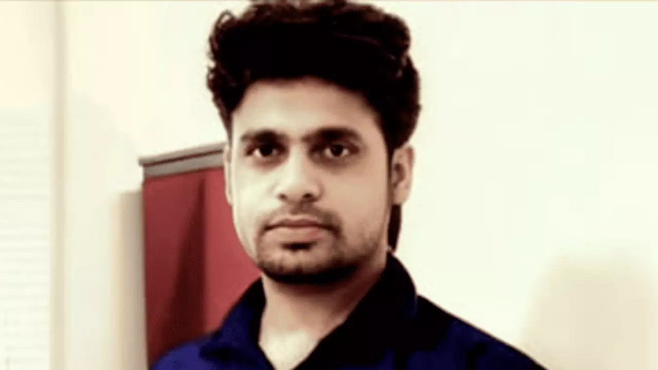 A scientist from IISER killed during a dispute over parking in Mohali