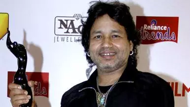 HC dismisses complaint against Kailash Kher, finds no malicious intent