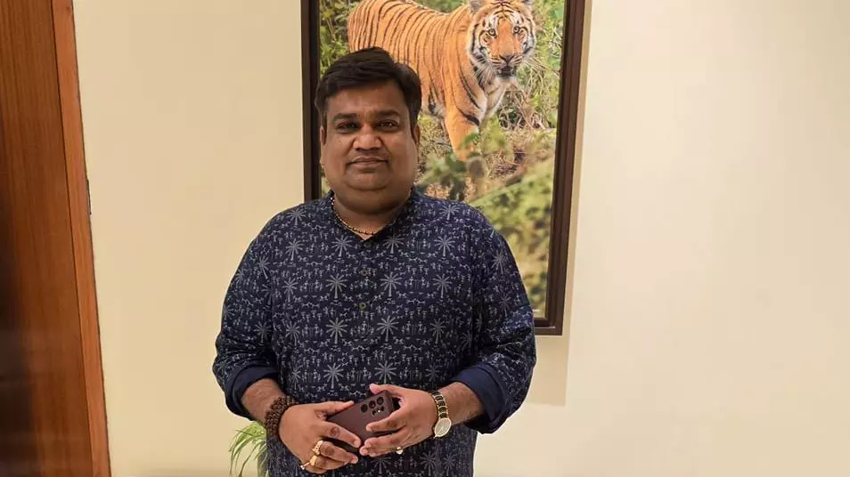 RLD leader slams BJP MLAs call for separate Muslim wing in medical college