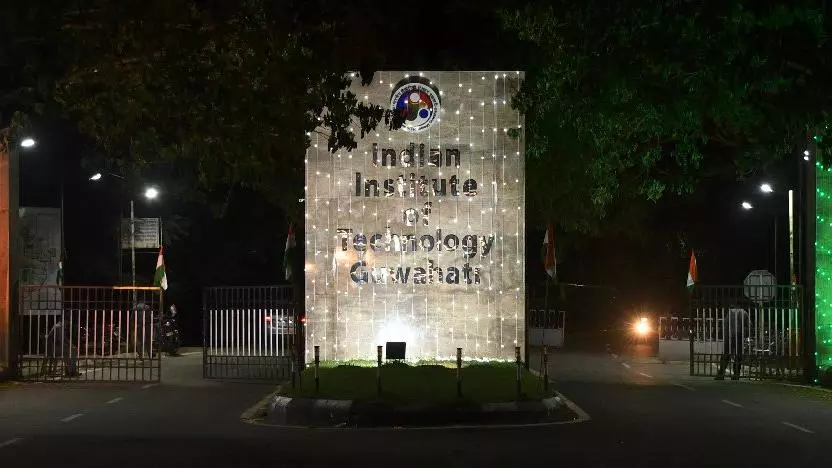IIT-Guwahati starts morning walks, mandatory counseling to prevent student suicides