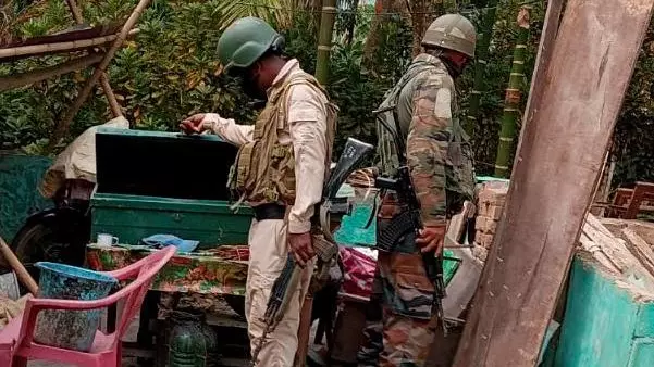 Manipur: Kuki-Zo Council ends shutdown but opposes free movement