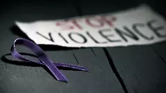On June 9, 2024, Shyni and her daughters were brought to her maternal home from Thodupuzha after her parents found out Noby was being abusive towards her