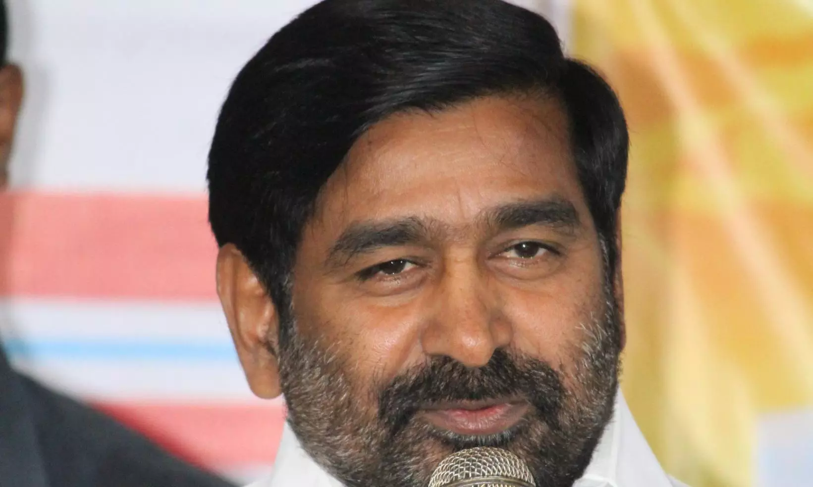 BRS MLA suspended from Telangana Assembly for ‘insulting’ Speaker