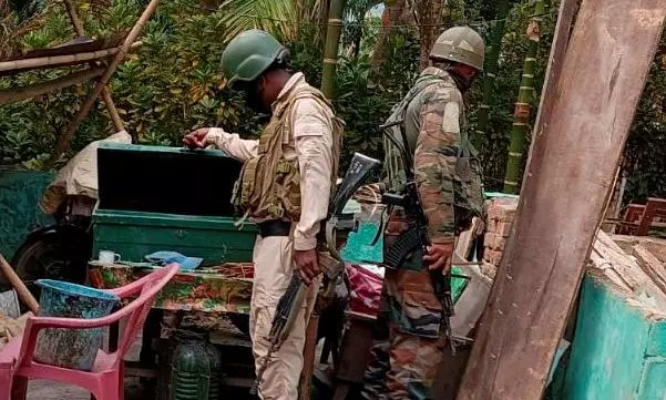 Manipur: Kuki-Zo Council ends shutdown but opposes free movement