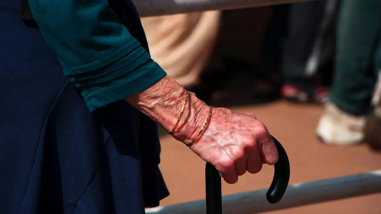 TN Budget old age home